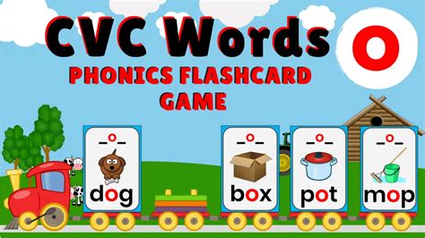 Phonics Games Online